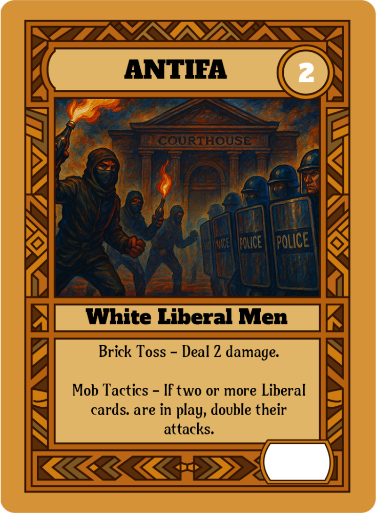 ANTIFA