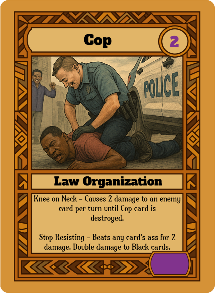 Cop