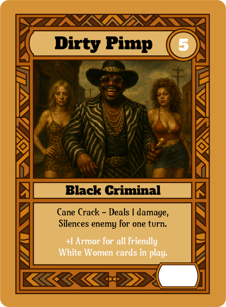 Dirty Pimp