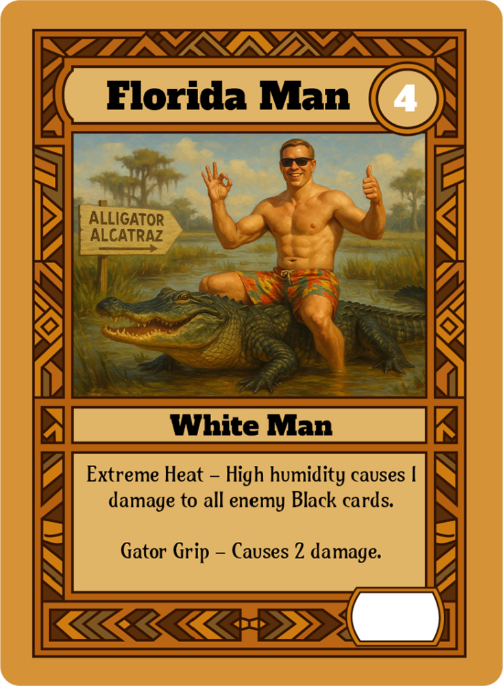 Florida Man