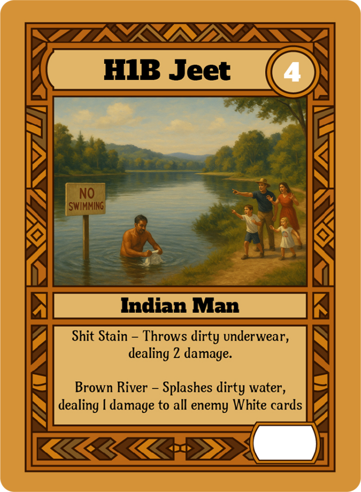 H1B Jeet