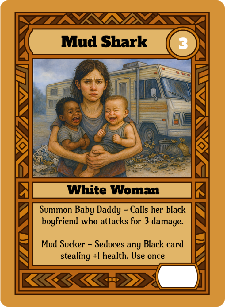 Mud Shark