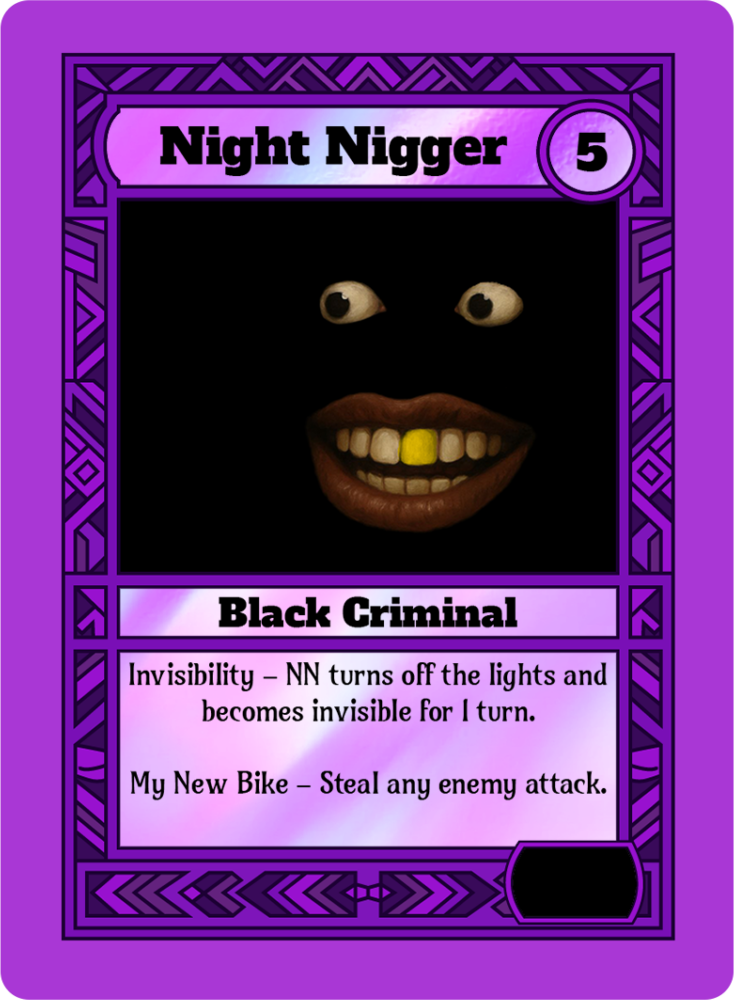 Night Nigger