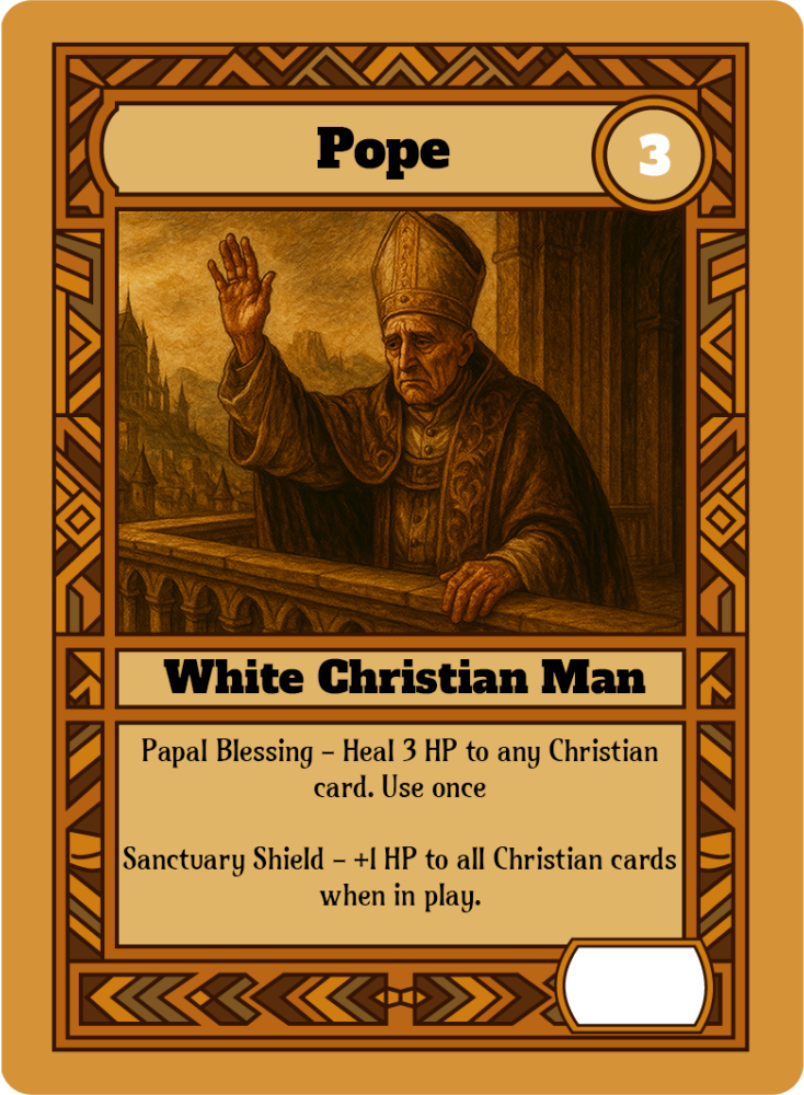 Pope
