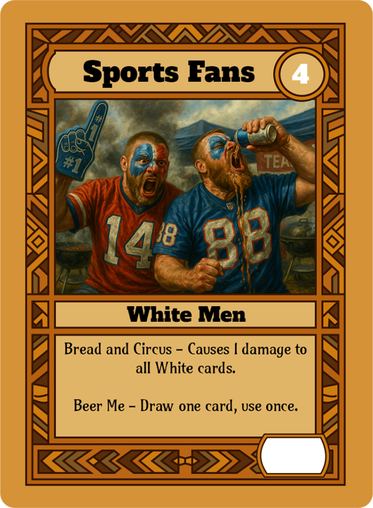 Sports Fans