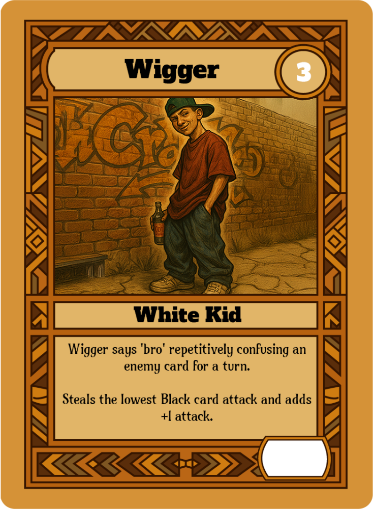 Wigger